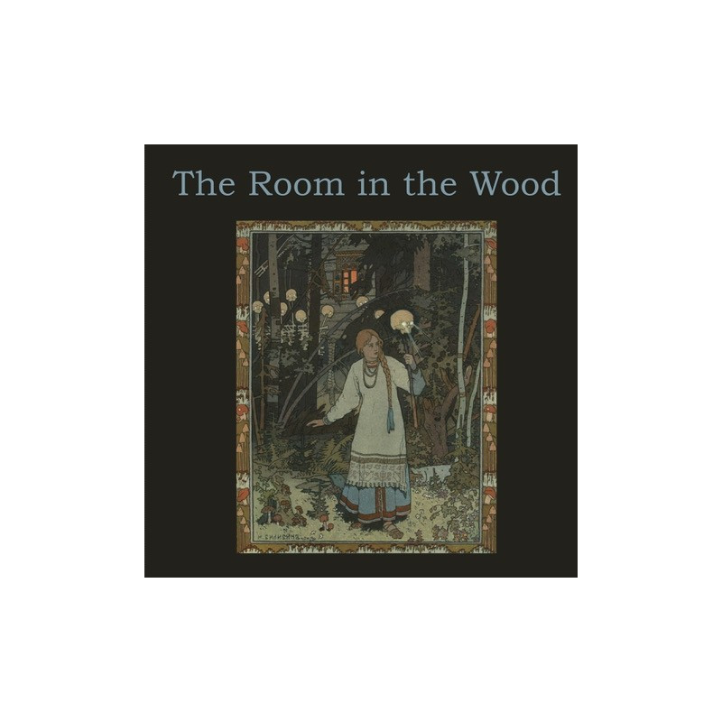 ROOM IN THE WOOD