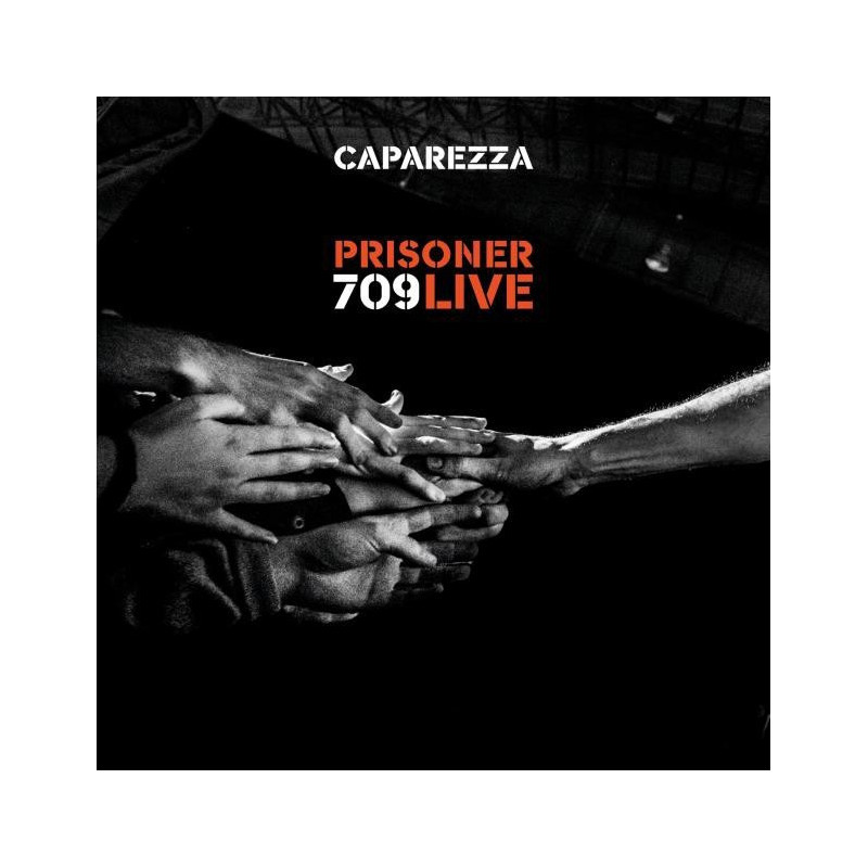 PRISONER 709 LIVE