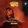 THE VISION, THE SWORD AND THE PYRE VOL.2