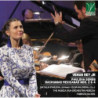 VENUS: PAVLOVA SONGS, BACHIANAS MEXICANA