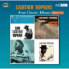 FOUR CLASSIC ALBUMS