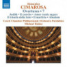 OUVERTURES (INTEGRALE), VOL.7