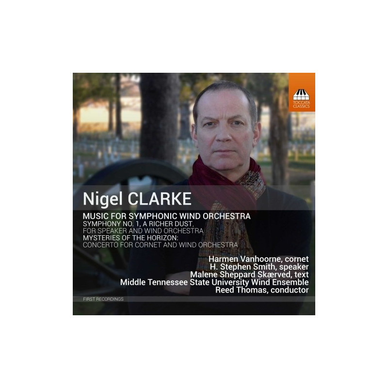 MUSIC FOR SYMPHONIC WIND