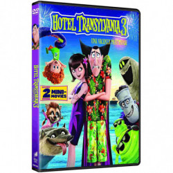 HOTEL TRANSYLVANIA 3