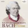 WILHELM FRIEDEMANN BACH EDITION