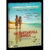 LA TARTARUGA ROSSA COMBO (1° VOLTA BD + DVD)