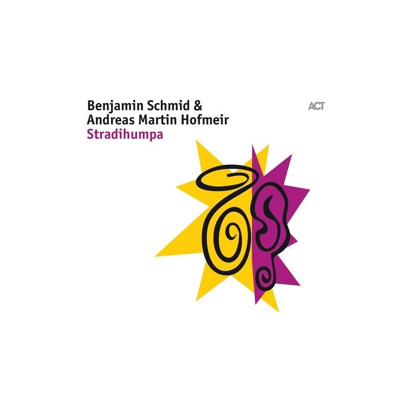 STRADIHUMPA