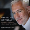 GOYESCAS (AN OPERA FOR PIANO)