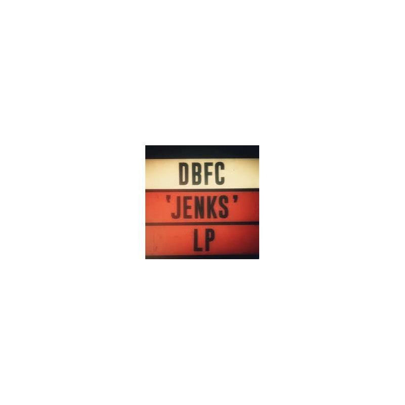 JENKS