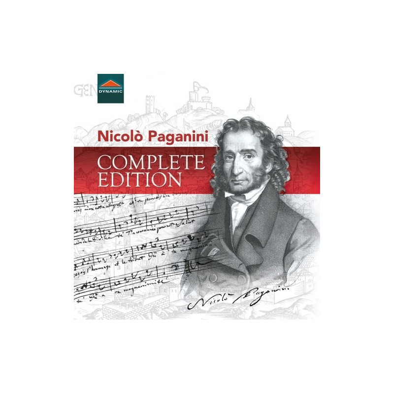 COMPLETE EDITION