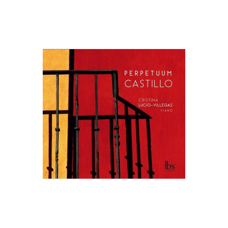 PRELUDIO, DIFERENCIAS Y TOCCATA PERPETU