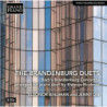 THE BRANDEBURG DUETS - I CONCERTI BRANDE