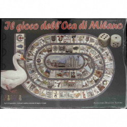 IL GIOCO DELL'OCA DI MILANO