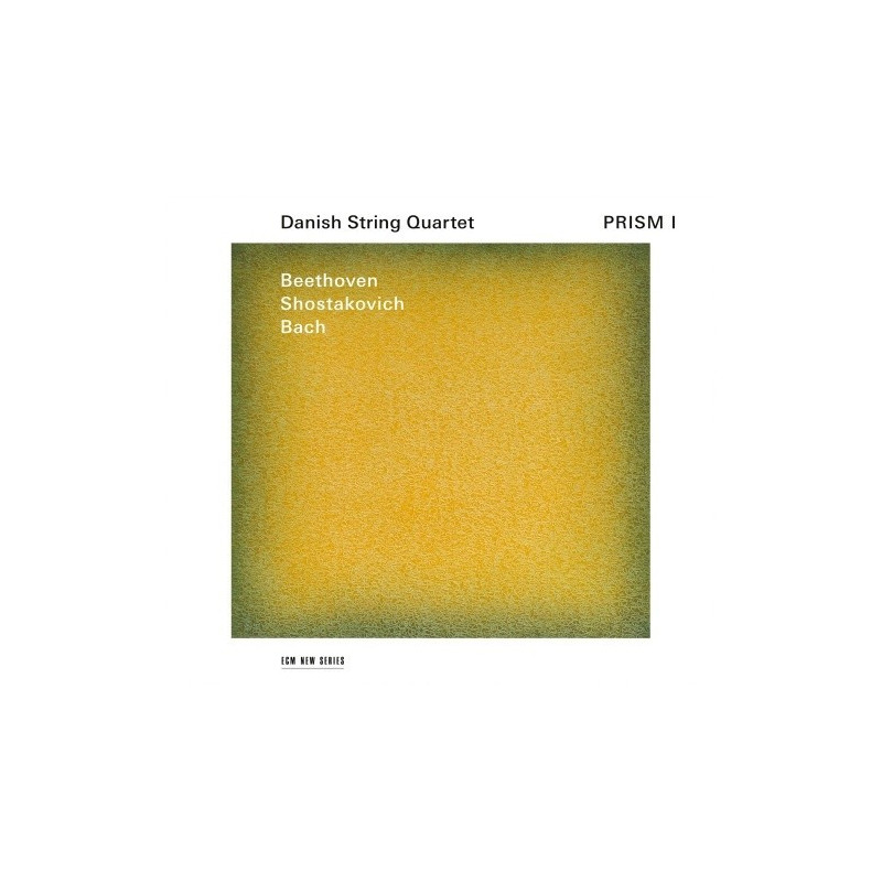 QUARTETTO PER ARCHI N.12 OP.127 - PRISM