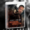 MISSIONE VENDETTA BLU RAY DISC