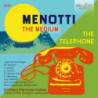 THE MEDIUM, THE TELEPHONE