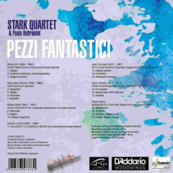 PEZZI FANTASTICI