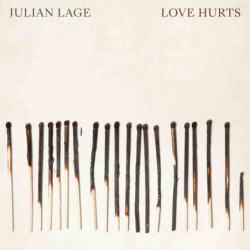 LOVE HURTS [LP]