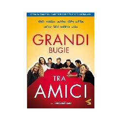 GRANDI BUGIE TRA AMICI BLU RAY DISC