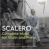 COMPLETE MUSIC FOR VIOLIN AND PIANO