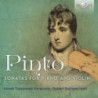 SONATAS FOR PIANO AND VIOLIN