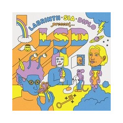 LABRINTH, SIA & DIPLO...