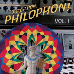 PLEASE,PHILOPHON!VOL.I