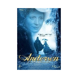 ANDERSEN, UNA VITA SENZA AMORE - DVD