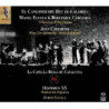 CAPELLA REIAL - LA CAPELLA REIAL DE CATALUNYA  SAVALL JORDI DIR   CAPELLA REIAL SAVALL
