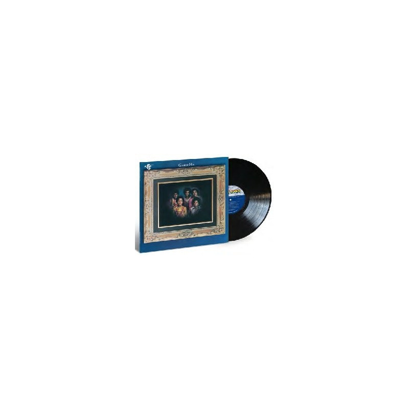 GREATEST HITS-QUADRAPHONIC
