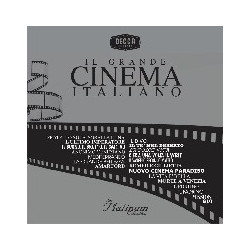 IL GRANDE CINEMA ITALIANO