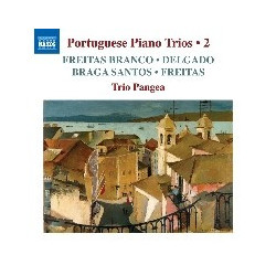 TRIO - PORTUGUESE PIANO...