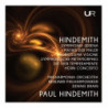 HINDEMITH CONDUCTS HINDEMITH
