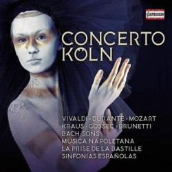 CONCERTO KOLN