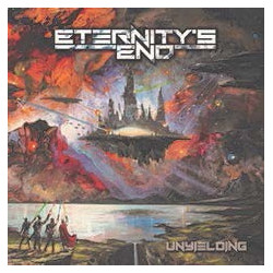 UNYIELDING