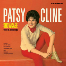 SHOWCASE [LP]