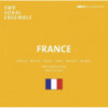 FRANCE (FRANCIA) - BRANI CORALI