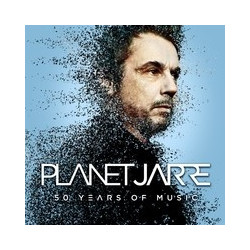 PLANET JARRE