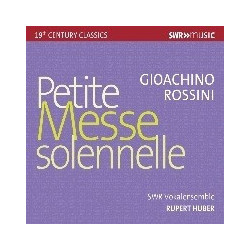 PETITE MESSE SOLENNELLE