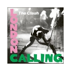 LONDON CALLING