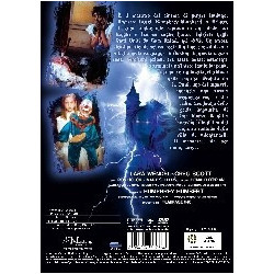 LA CASA 3 - DVD                          REGIA UMBERTO LENZI