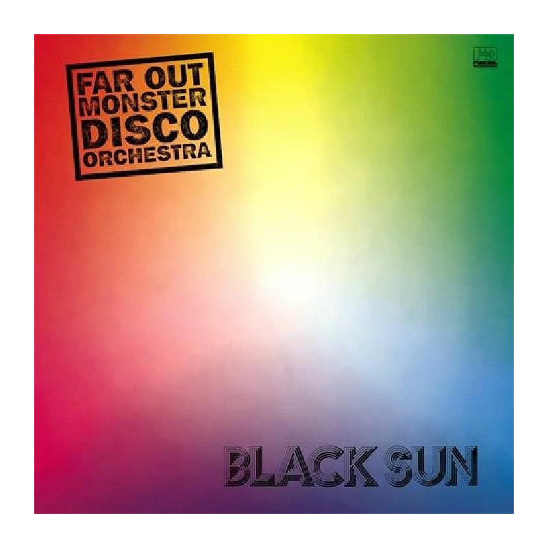 BLACK SUN