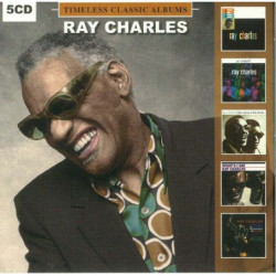 TIMELESS CLASSIC ALBUMSVOL 2