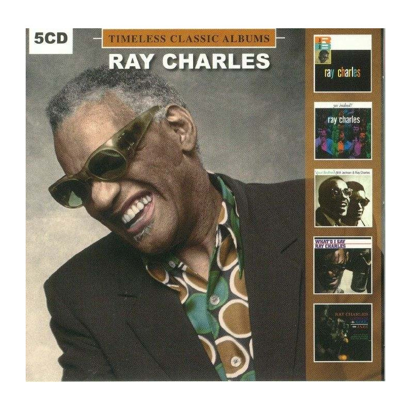 TIMELESS CLASSIC ALBUMSVOL 2