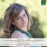 LISZT: LES HARMONIES DE L'ESPRIT - SACRE