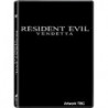 RESIDENT EVIL: VENDETTA - DVD ST