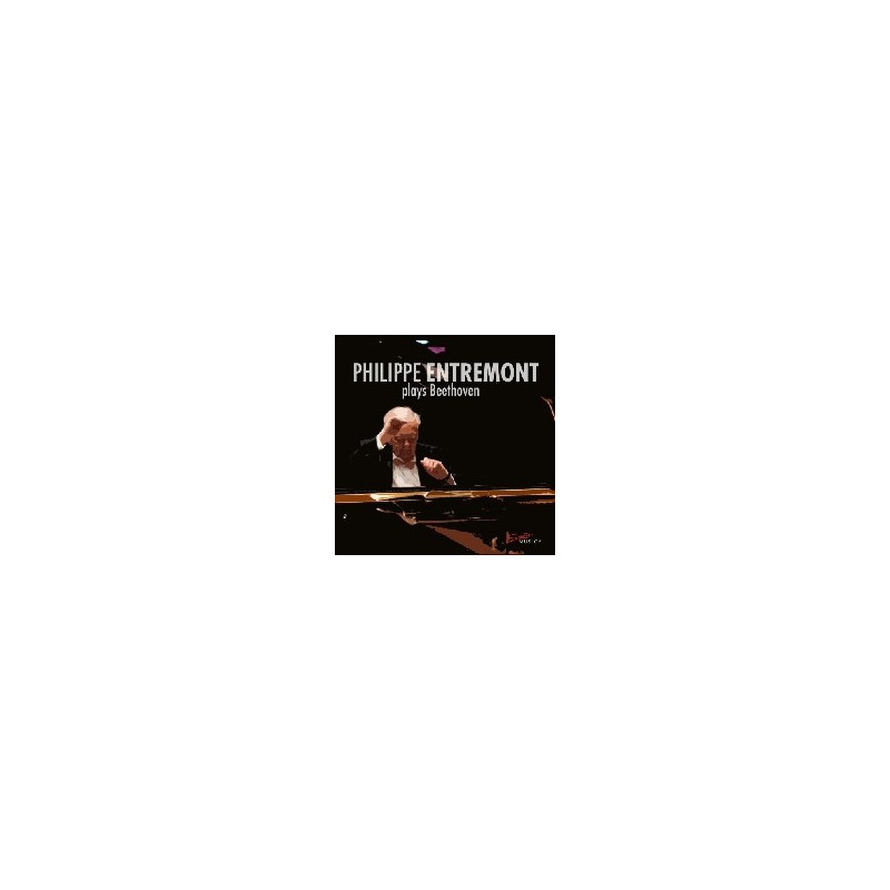 SONATA N.14 OP.27 "CHIAR DI LUNA", N.20 OP.49, N.30 OP.109, N.23 OP.57