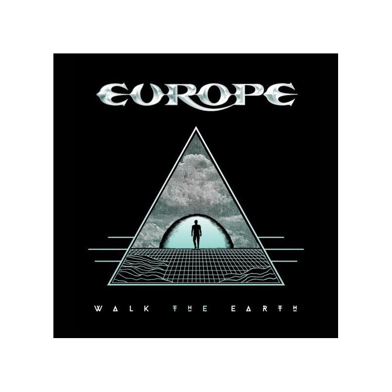 WALK THE EARTH (SPECIAL EDITIO