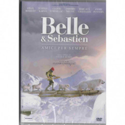 BELLE & SEBASTIEN - AMICI...