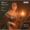 GIULIANI: OPERE PER CHITARRA